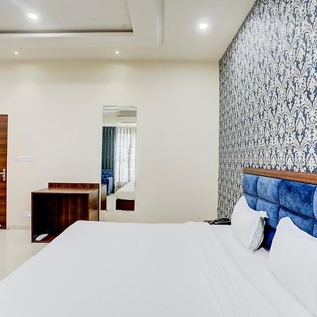Hotel Amrit Manthan Chittorgarh 외부 사진