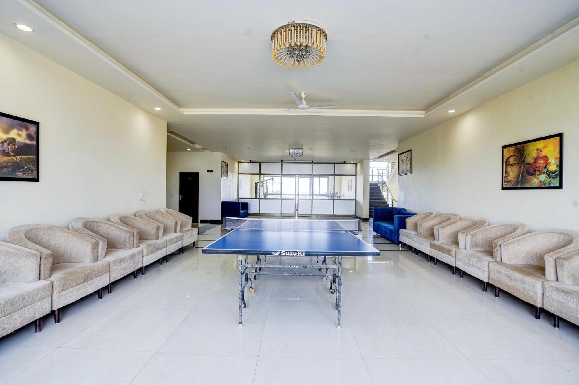 Hotel Amrit Manthan Chittorgarh 외부 사진