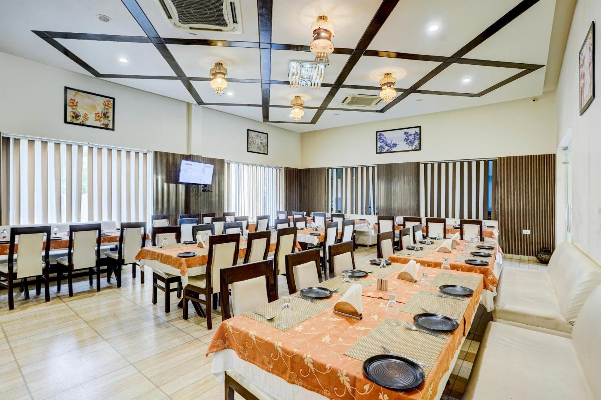 Hotel Amrit Manthan Chittorgarh 외부 사진
