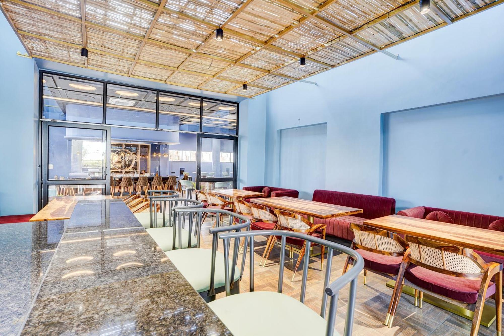 Hotel Amrit Manthan Chittorgarh 외부 사진