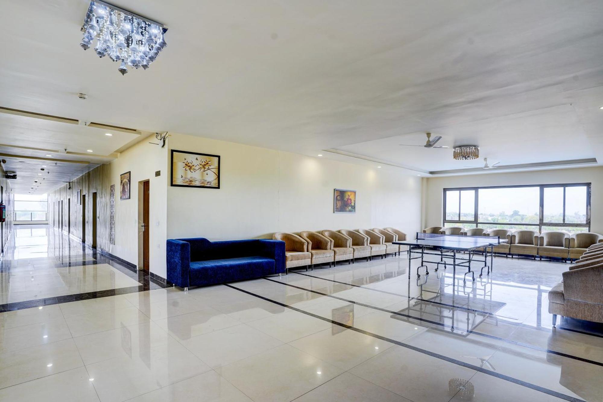 Hotel Amrit Manthan Chittorgarh 외부 사진