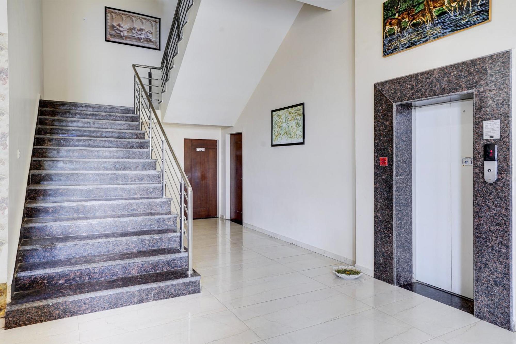 Hotel Amrit Manthan Chittorgarh 외부 사진