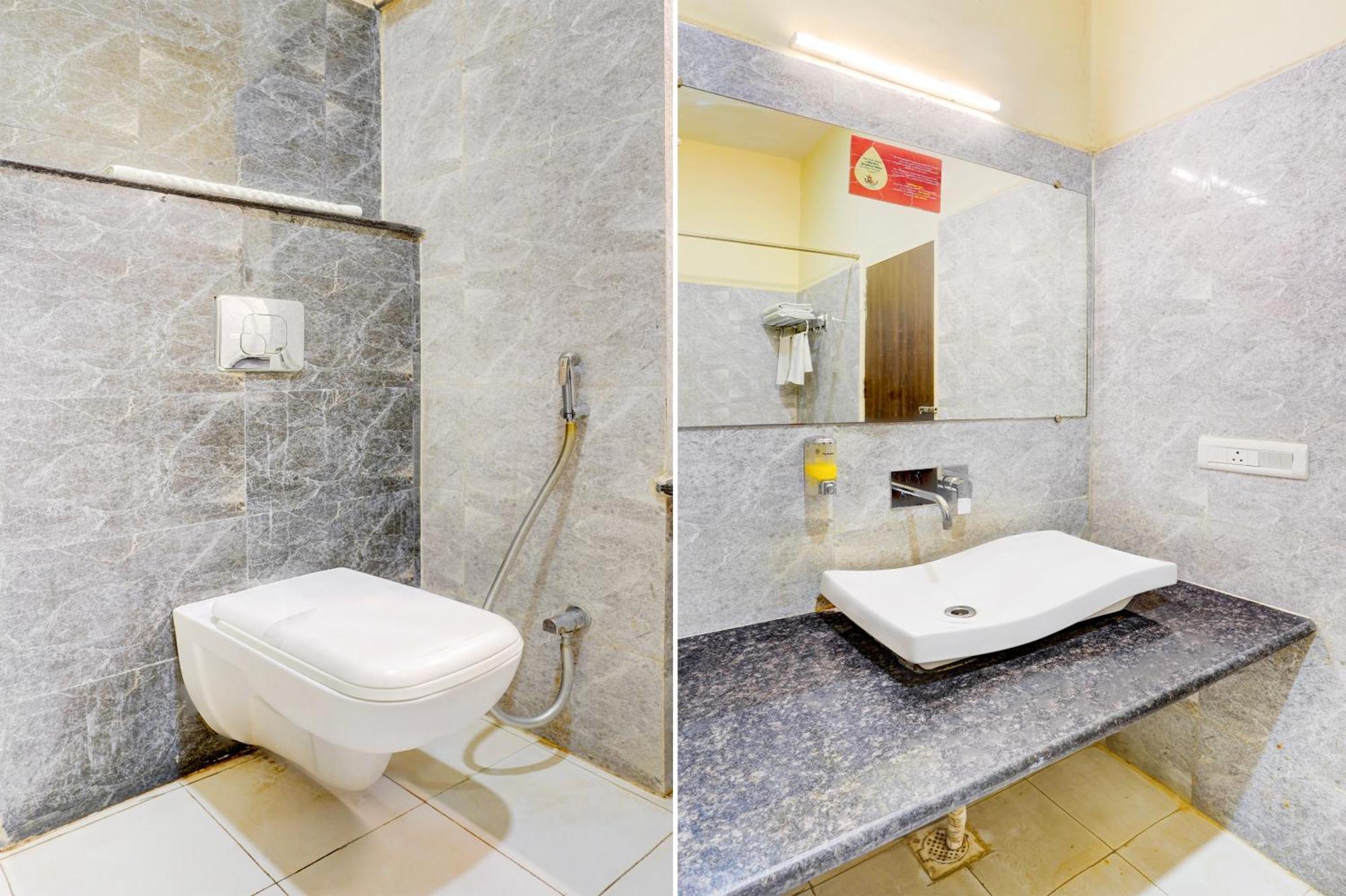 Hotel Amrit Manthan Chittorgarh 외부 사진
