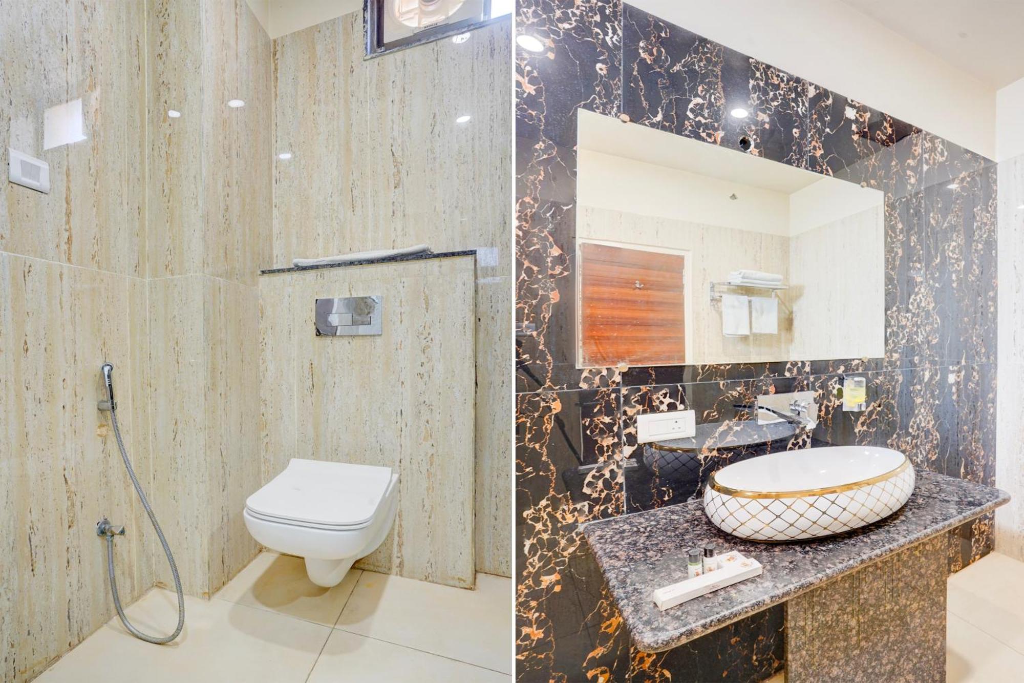 Hotel Amrit Manthan Chittorgarh 외부 사진