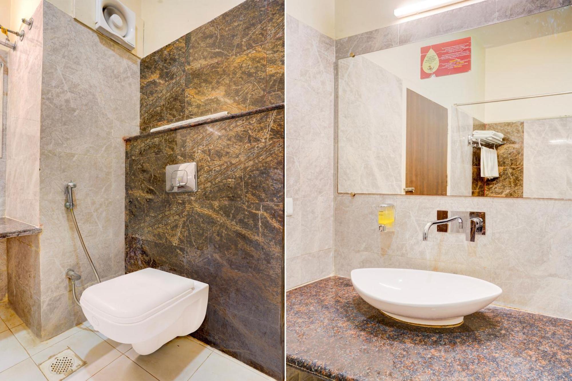 Hotel Amrit Manthan Chittorgarh 외부 사진